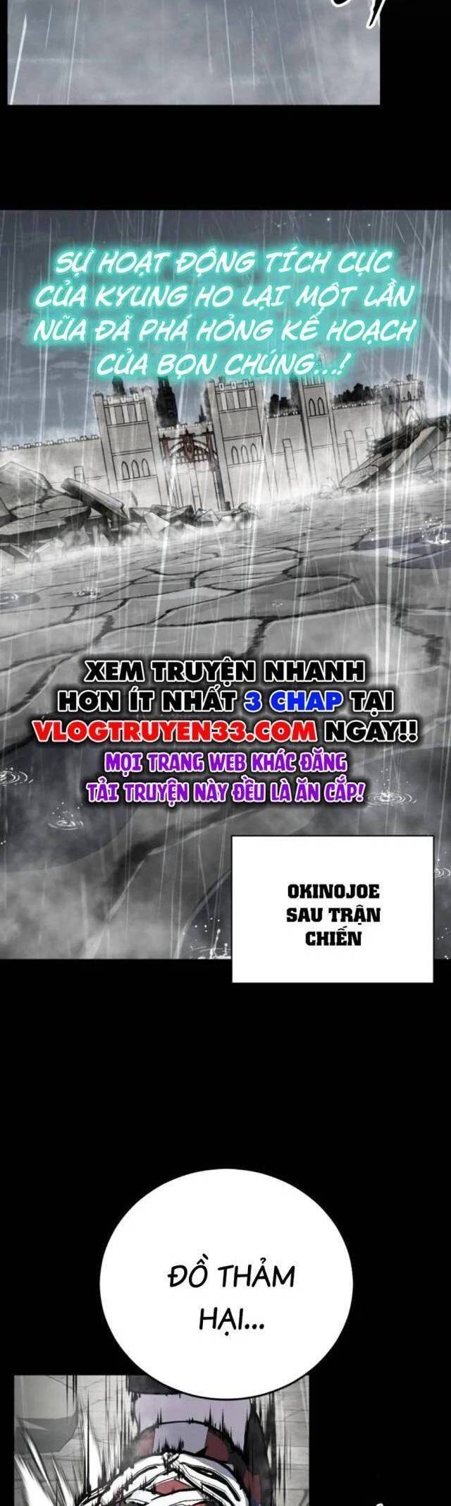 Cậu Bé Của Thần Chết - Chapter 250 - Page 72