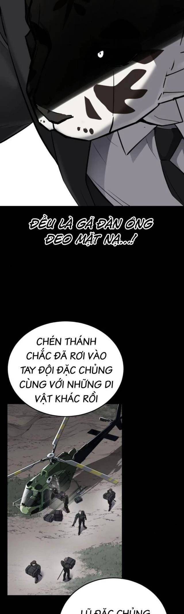 Cậu Bé Của Thần Chết - Chapter 250 - Page 77