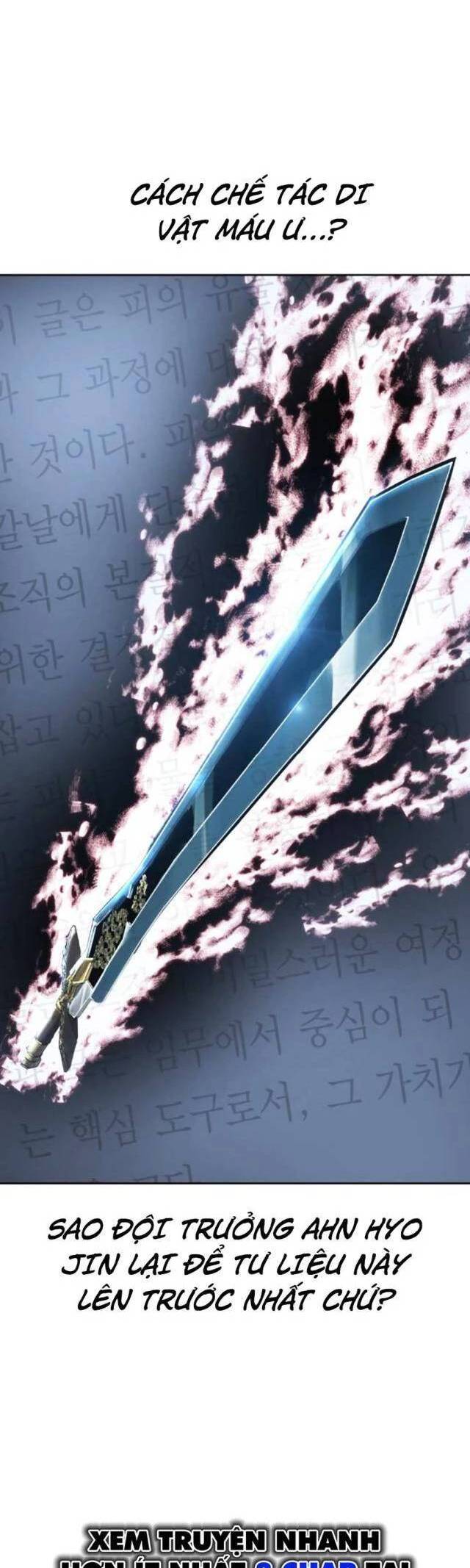 Cậu Bé Của Thần Chết - Chapter 250 - Page 8