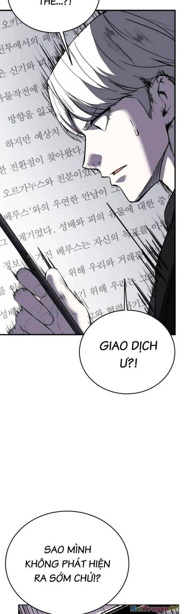 Cậu Bé Của Thần Chết - Chapter 250 - Page 82