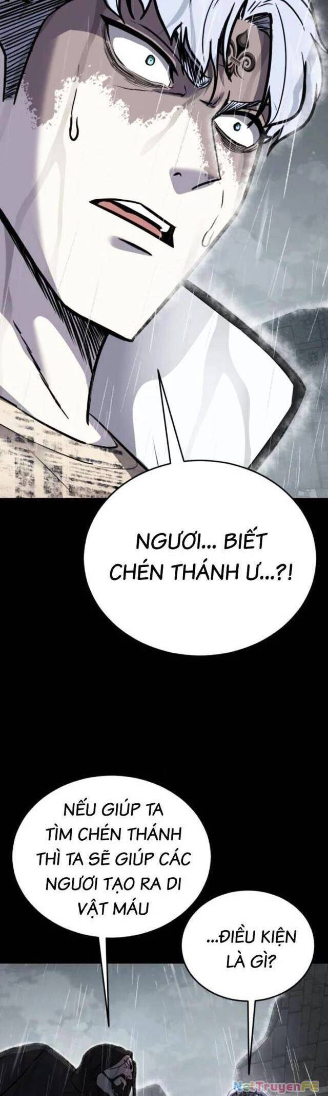 Cậu Bé Của Thần Chết - Chapter 250 - Page 85