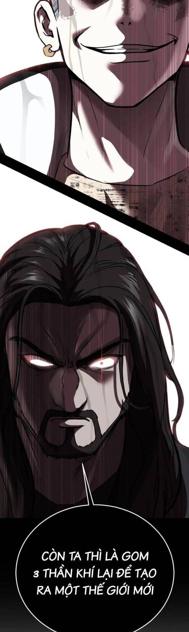 Cậu Bé Của Thần Chết - Chapter 250 - Page 87