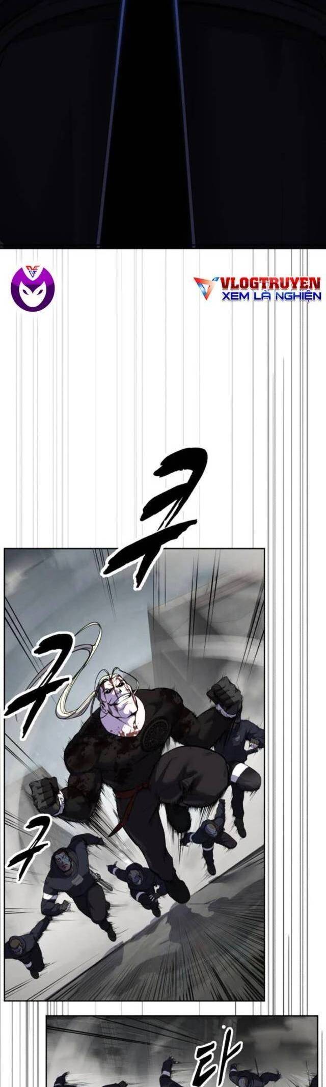 Cậu Bé Của Thần Chết - Chapter 250 - Page 93