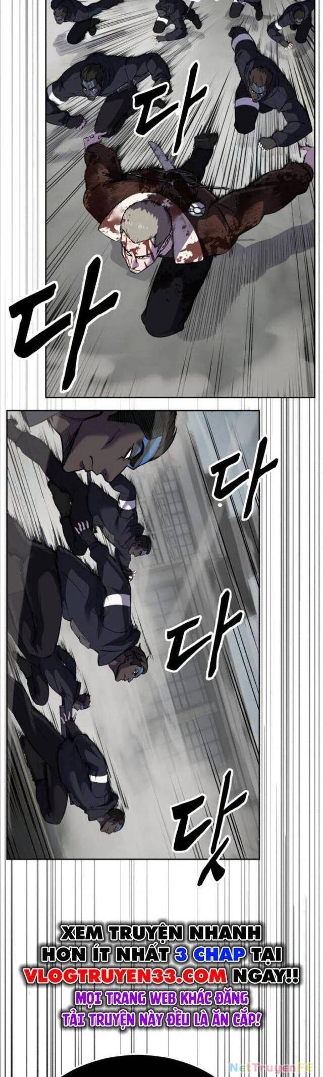 Cậu Bé Của Thần Chết - Chapter 250 - Page 94