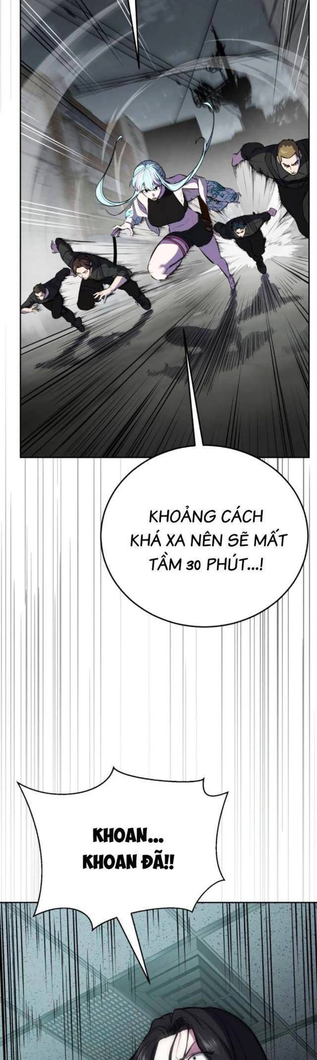 Cậu Bé Của Thần Chết - Chapter 250 - Page 98