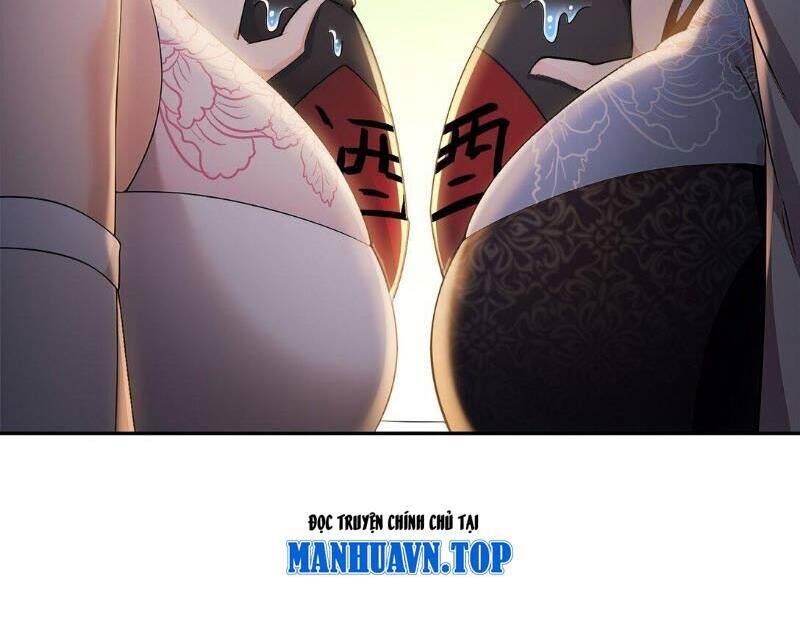 Tuyệt Sắc Đạo Lữ Đều Nói Ngô Hoàng Thể Chất Vô Địch - Chapter 301 - Page 10