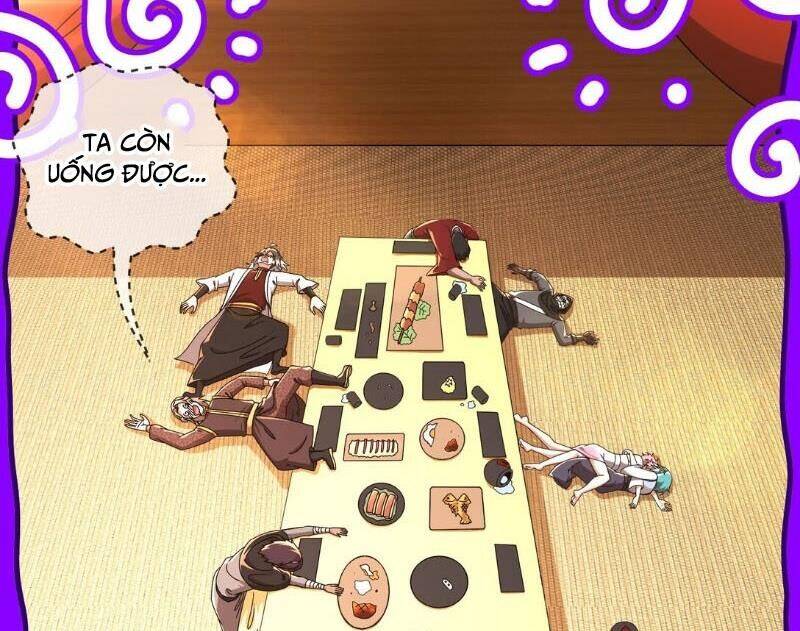 Tuyệt Sắc Đạo Lữ Đều Nói Ngô Hoàng Thể Chất Vô Địch - Chapter 301 - Page 13