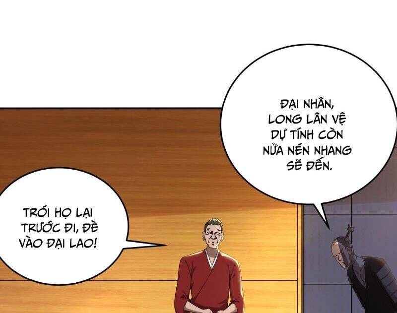 Tuyệt Sắc Đạo Lữ Đều Nói Ngô Hoàng Thể Chất Vô Địch - Chapter 301 - Page 16