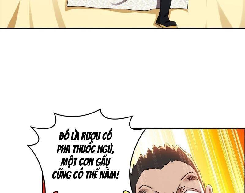 Tuyệt Sắc Đạo Lữ Đều Nói Ngô Hoàng Thể Chất Vô Địch - Chapter 301 - Page 25