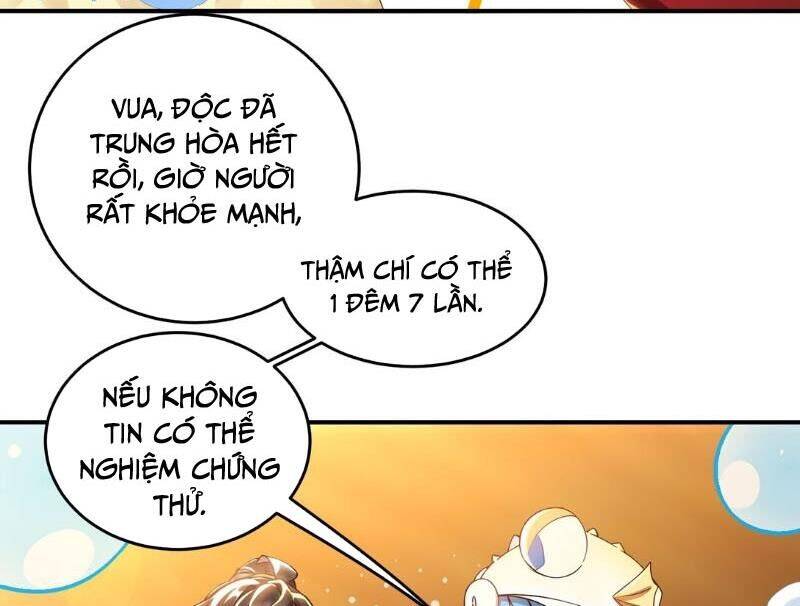 Tuyệt Sắc Đạo Lữ Đều Nói Ngô Hoàng Thể Chất Vô Địch - Chapter 301 - Page 30