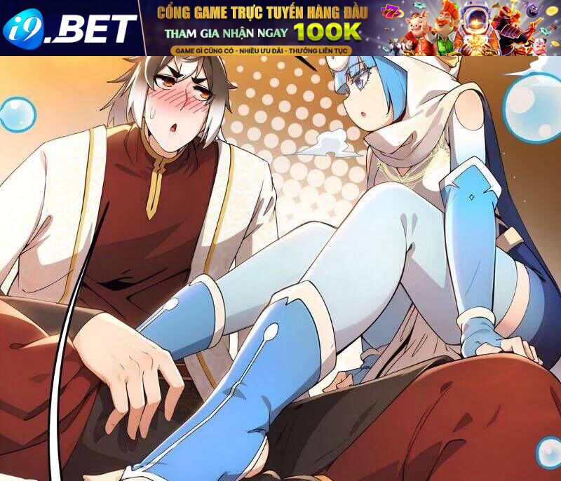 Tuyệt Sắc Đạo Lữ Đều Nói Ngô Hoàng Thể Chất Vô Địch - Chapter 301 - Page 31