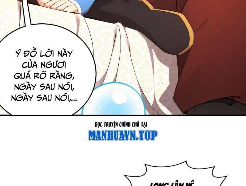 Tuyệt Sắc Đạo Lữ Đều Nói Ngô Hoàng Thể Chất Vô Địch - Chapter 301 - Page 32