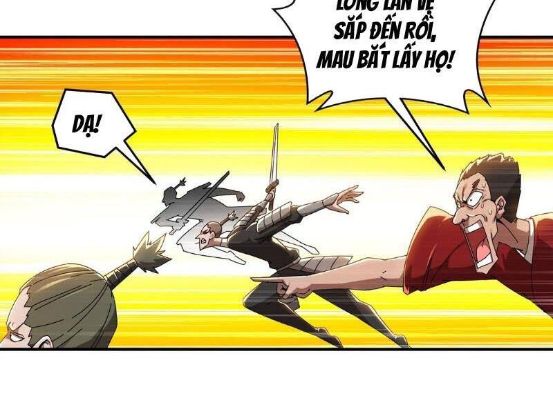 Tuyệt Sắc Đạo Lữ Đều Nói Ngô Hoàng Thể Chất Vô Địch - Chapter 301 - Page 33