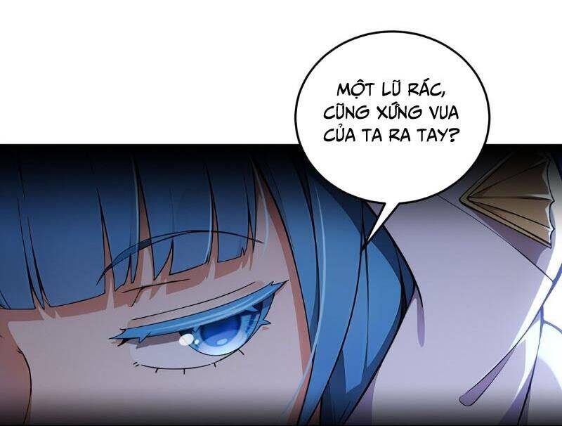 Tuyệt Sắc Đạo Lữ Đều Nói Ngô Hoàng Thể Chất Vô Địch - Chapter 301 - Page 34