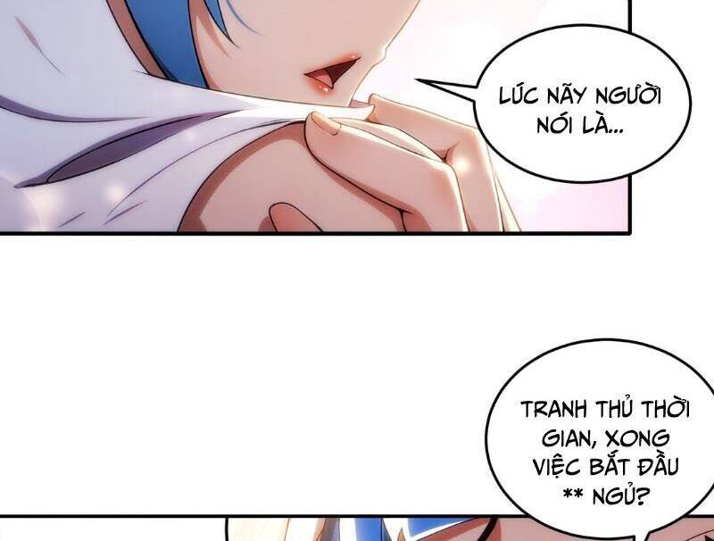 Tuyệt Sắc Đạo Lữ Đều Nói Ngô Hoàng Thể Chất Vô Địch - Chapter 301 - Page 38