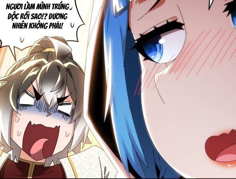 Tuyệt Sắc Đạo Lữ Đều Nói Ngô Hoàng Thể Chất Vô Địch - Chapter 301 - Page 39