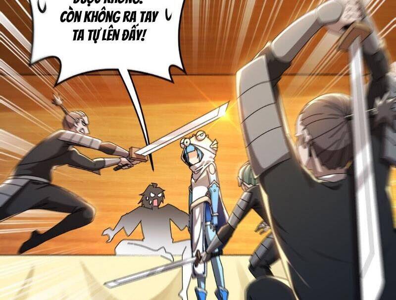 Tuyệt Sắc Đạo Lữ Đều Nói Ngô Hoàng Thể Chất Vô Địch - Chapter 301 - Page 41