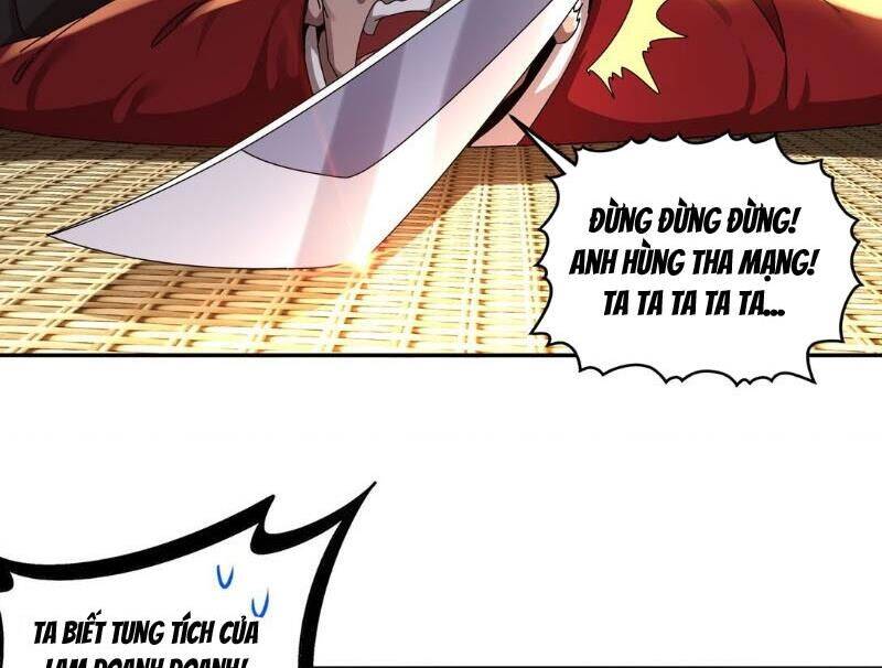 Tuyệt Sắc Đạo Lữ Đều Nói Ngô Hoàng Thể Chất Vô Địch - Chapter 301 - Page 50