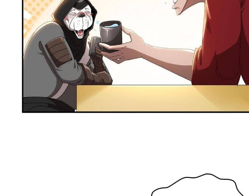 Tuyệt Sắc Đạo Lữ Đều Nói Ngô Hoàng Thể Chất Vô Địch - Chapter 301 - Page 6