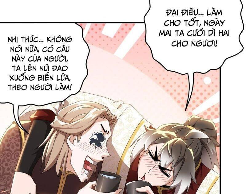 Tuyệt Sắc Đạo Lữ Đều Nói Ngô Hoàng Thể Chất Vô Địch - Chapter 301 - Page 7