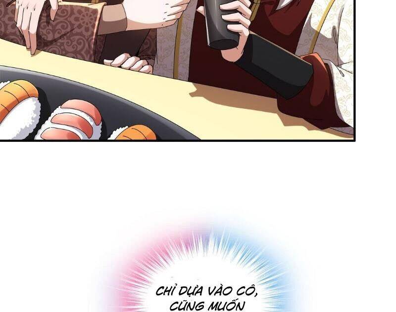 Tuyệt Sắc Đạo Lữ Đều Nói Ngô Hoàng Thể Chất Vô Địch - Chapter 301 - Page 8