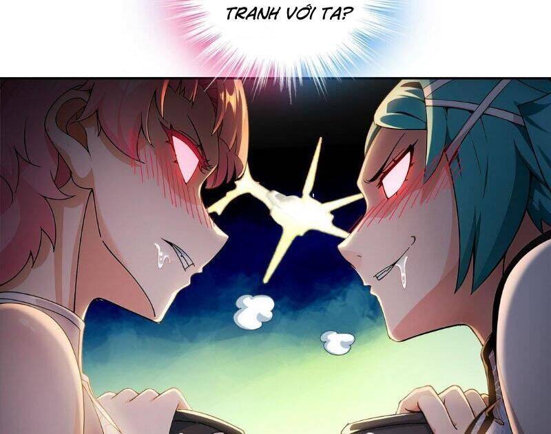 Tuyệt Sắc Đạo Lữ Đều Nói Ngô Hoàng Thể Chất Vô Địch - Chapter 301 - Page 9