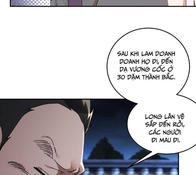 Tuyệt Sắc Đạo Lữ Đều Nói Ngô Hoàng Thể Chất Vô Địch - Chapter 302 - Page 10