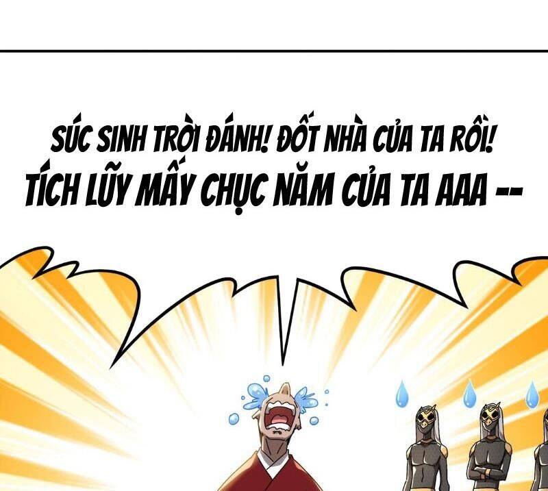 Tuyệt Sắc Đạo Lữ Đều Nói Ngô Hoàng Thể Chất Vô Địch - Chapter 302 - Page 18