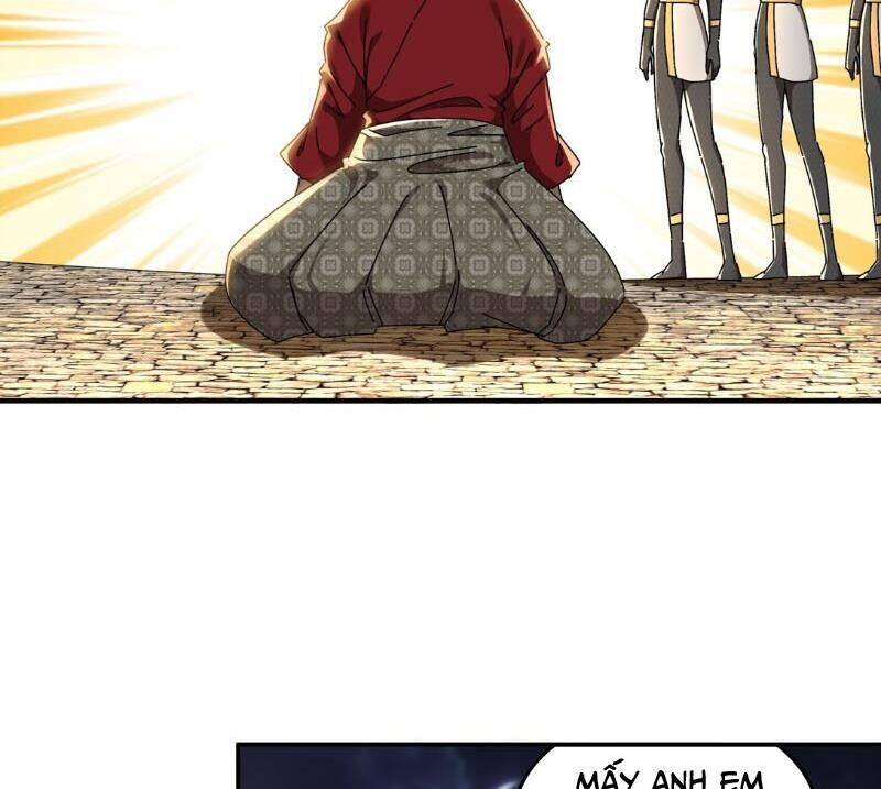 Tuyệt Sắc Đạo Lữ Đều Nói Ngô Hoàng Thể Chất Vô Địch - Chapter 302 - Page 19