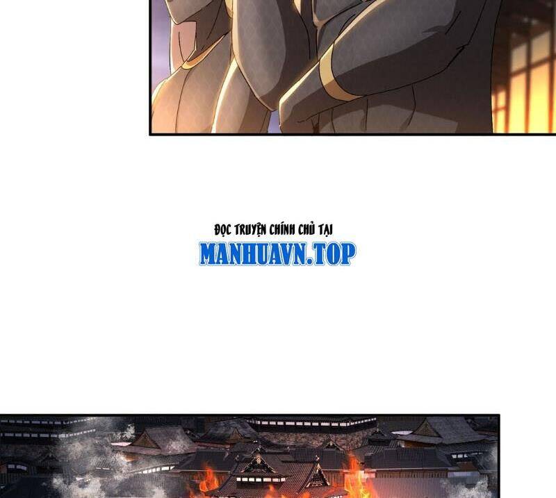 Tuyệt Sắc Đạo Lữ Đều Nói Ngô Hoàng Thể Chất Vô Địch - Chapter 302 - Page 21