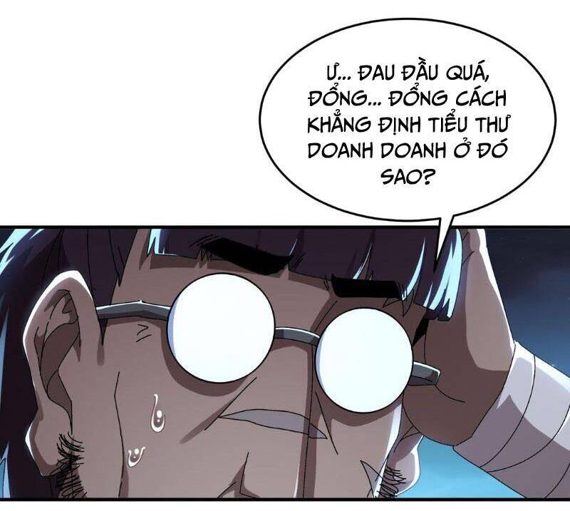 Tuyệt Sắc Đạo Lữ Đều Nói Ngô Hoàng Thể Chất Vô Địch - Chapter 302 - Page 23