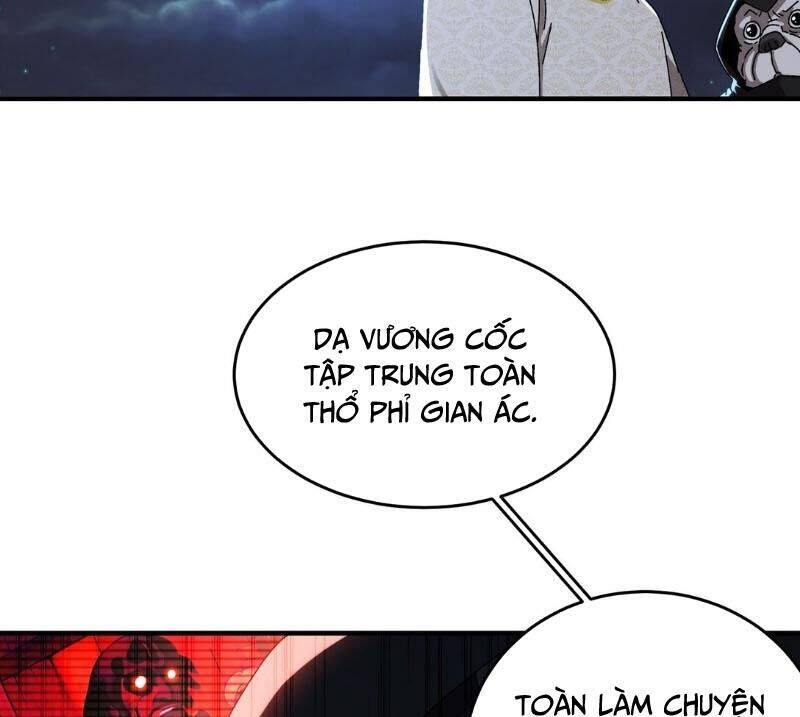 Tuyệt Sắc Đạo Lữ Đều Nói Ngô Hoàng Thể Chất Vô Địch - Chapter 302 - Page 25