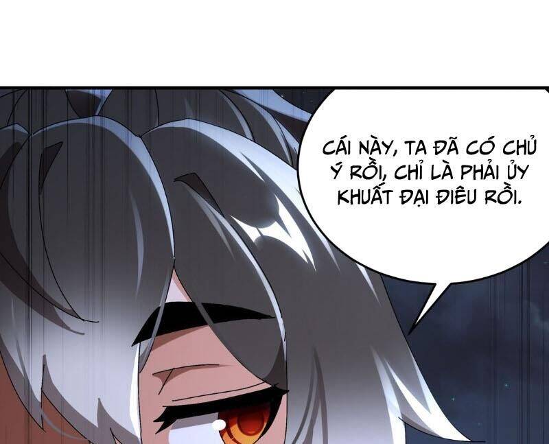 Tuyệt Sắc Đạo Lữ Đều Nói Ngô Hoàng Thể Chất Vô Địch - Chapter 302 - Page 28