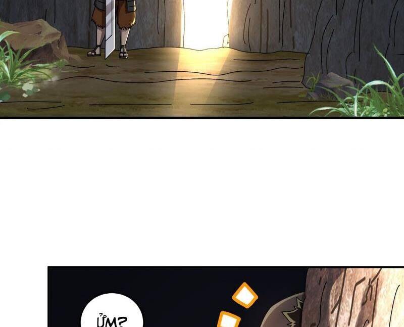 Tuyệt Sắc Đạo Lữ Đều Nói Ngô Hoàng Thể Chất Vô Địch - Chapter 302 - Page 33