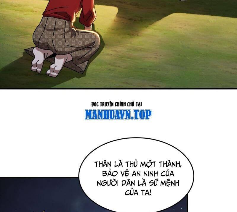 Tuyệt Sắc Đạo Lữ Đều Nói Ngô Hoàng Thể Chất Vô Địch - Chapter 302 - Page 4