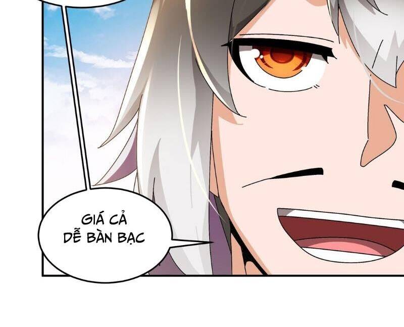 Tuyệt Sắc Đạo Lữ Đều Nói Ngô Hoàng Thể Chất Vô Địch - Chapter 302 - Page 40