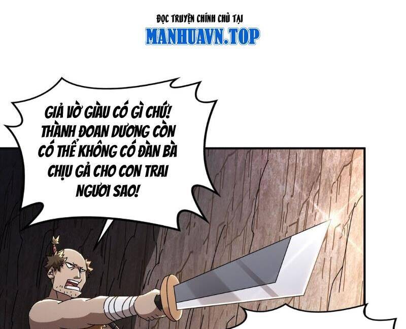 Tuyệt Sắc Đạo Lữ Đều Nói Ngô Hoàng Thể Chất Vô Địch - Chapter 302 - Page 41