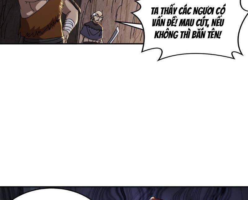 Tuyệt Sắc Đạo Lữ Đều Nói Ngô Hoàng Thể Chất Vô Địch - Chapter 302 - Page 42