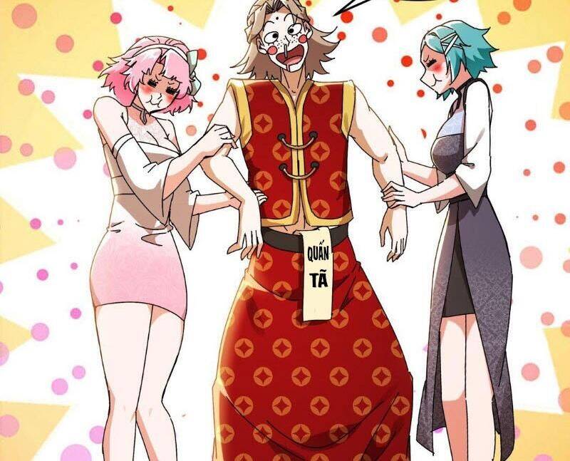 Tuyệt Sắc Đạo Lữ Đều Nói Ngô Hoàng Thể Chất Vô Địch - Chapter 302 - Page 45