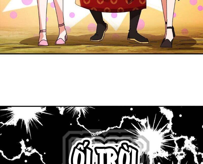 Tuyệt Sắc Đạo Lữ Đều Nói Ngô Hoàng Thể Chất Vô Địch - Chapter 302 - Page 46