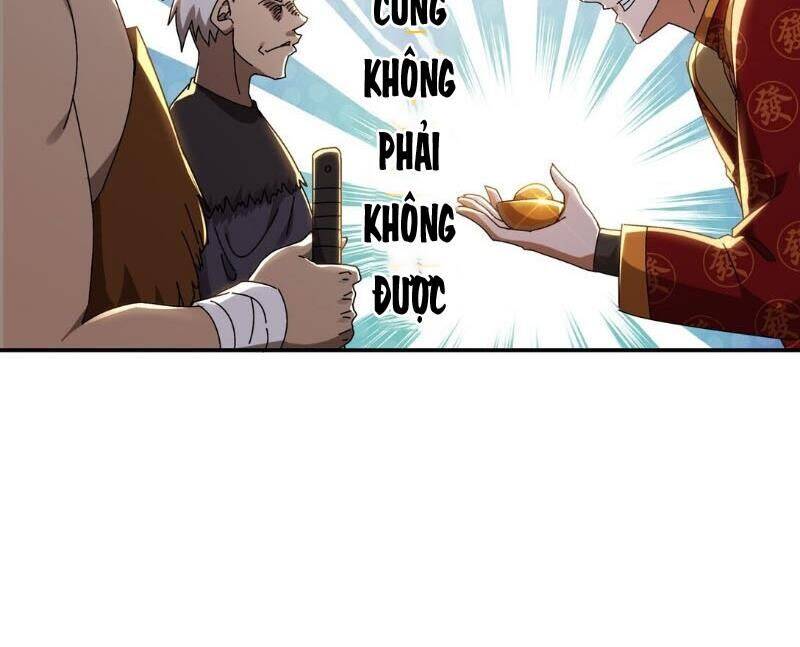 Tuyệt Sắc Đạo Lữ Đều Nói Ngô Hoàng Thể Chất Vô Địch - Chapter 302 - Page 50