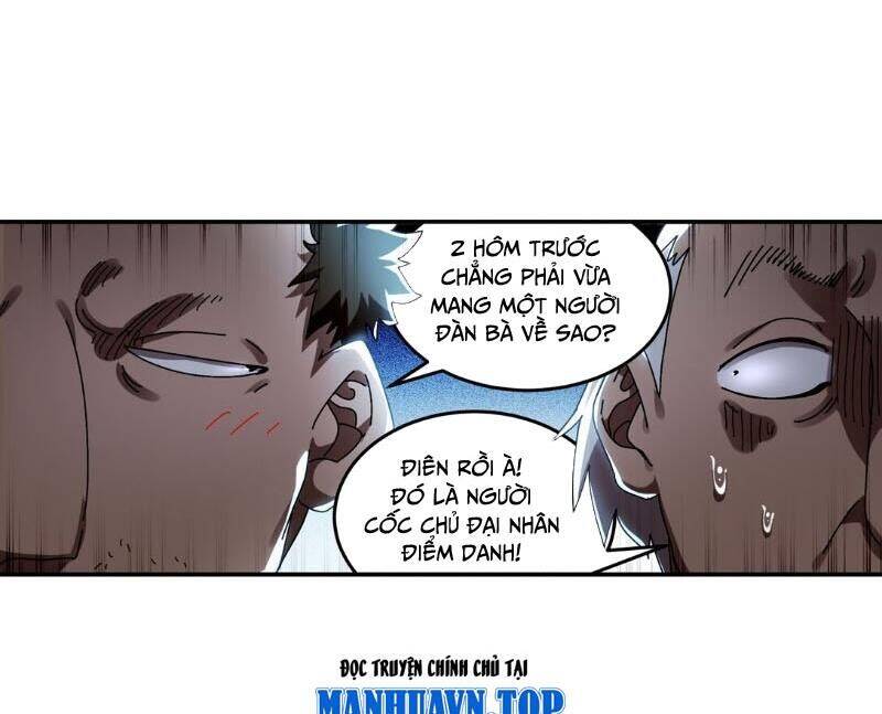 Tuyệt Sắc Đạo Lữ Đều Nói Ngô Hoàng Thể Chất Vô Địch - Chapter 302 - Page 51