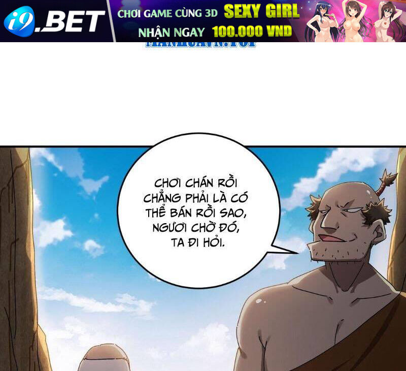 Tuyệt Sắc Đạo Lữ Đều Nói Ngô Hoàng Thể Chất Vô Địch - Chapter 302 - Page 52