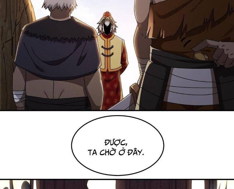 Tuyệt Sắc Đạo Lữ Đều Nói Ngô Hoàng Thể Chất Vô Địch - Chapter 302 - Page 53