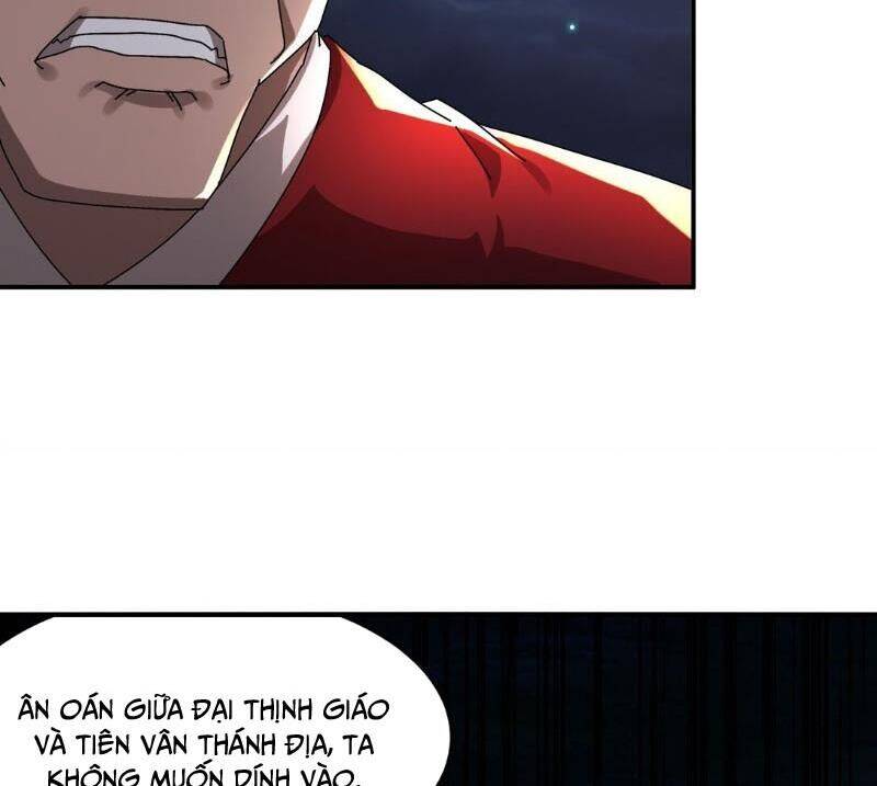 Tuyệt Sắc Đạo Lữ Đều Nói Ngô Hoàng Thể Chất Vô Địch - Chapter 302 - Page 6
