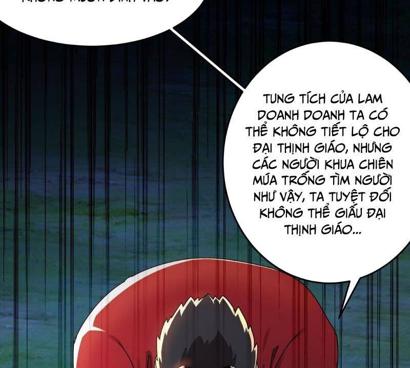 Tuyệt Sắc Đạo Lữ Đều Nói Ngô Hoàng Thể Chất Vô Địch - Chapter 302 - Page 7