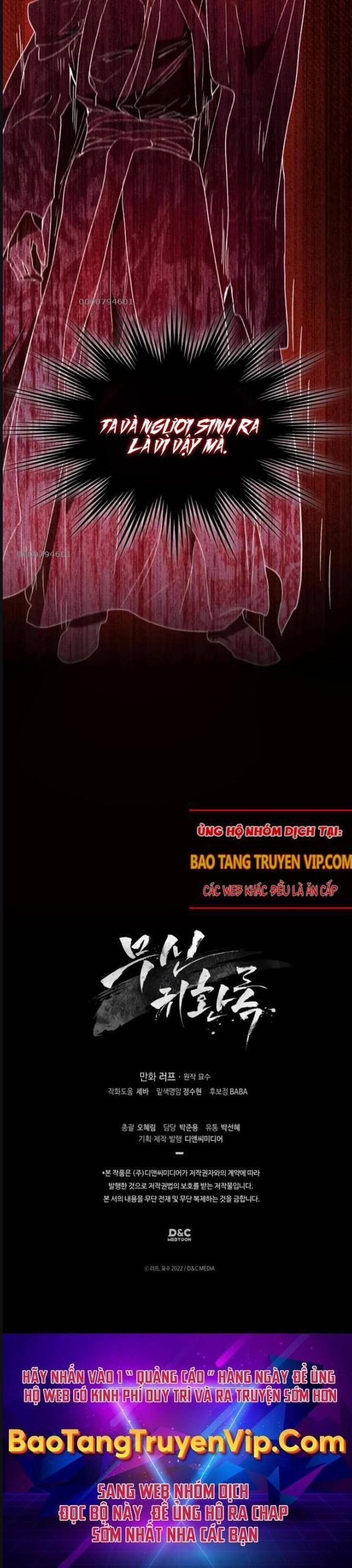 Vị Thần Trở Lại - Chapter 104 - Page 30