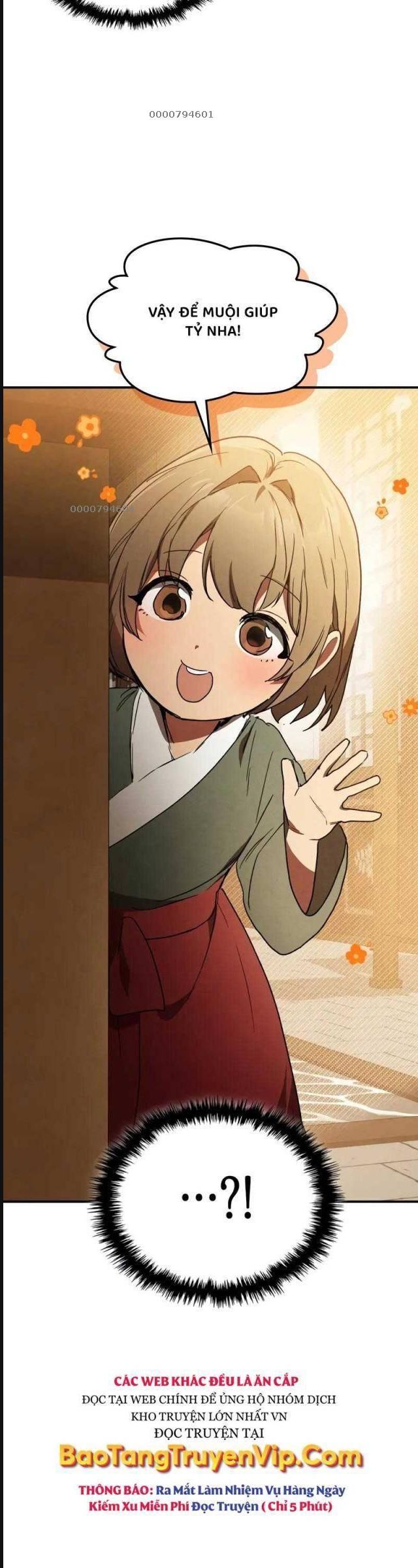 Vị Thần Trở Lại - Chapter 105 - Page 34