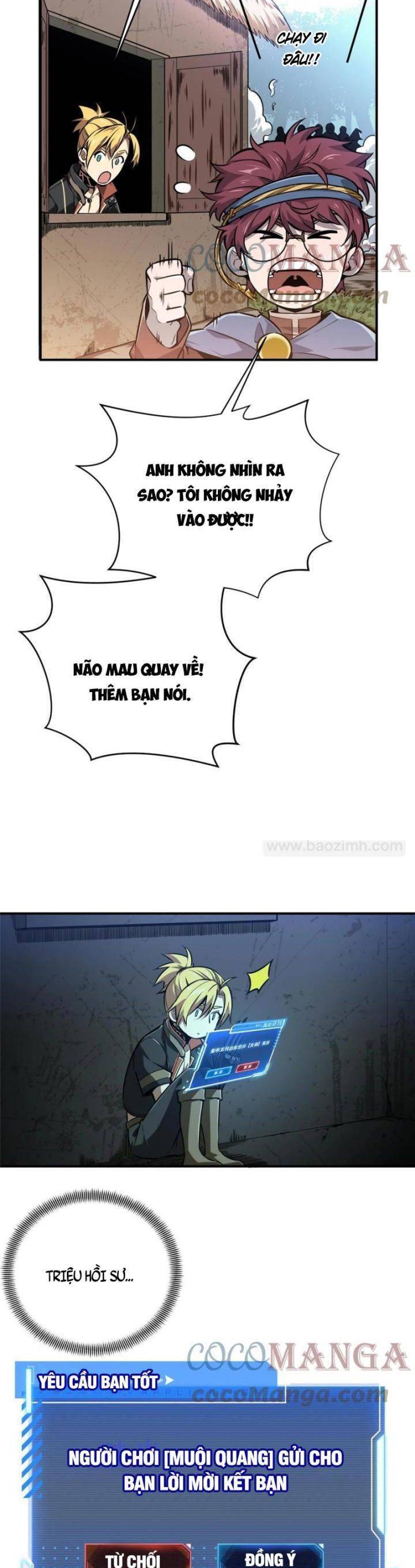 Toàn Chức Cao Thủ 2 - Chapter 88 - Page 10