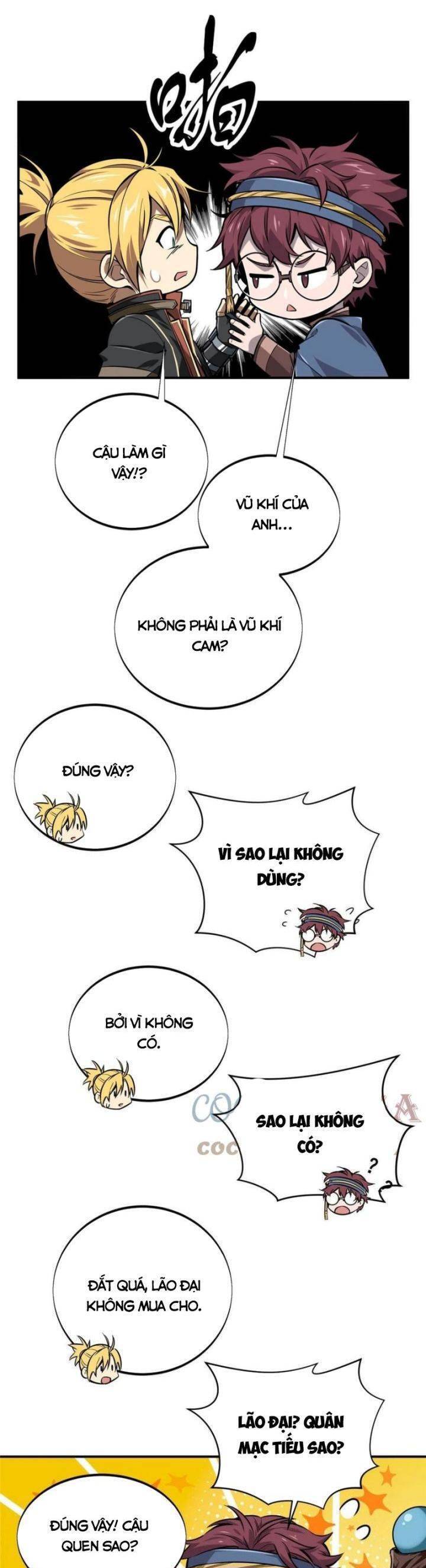 Toàn Chức Cao Thủ 2 - Chapter 88 - Page 13